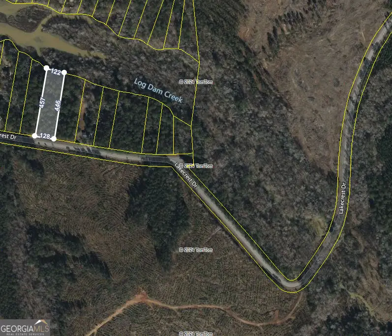LOT 133 Lakecrest Drive, Sparta, GA 31087 - Image #1