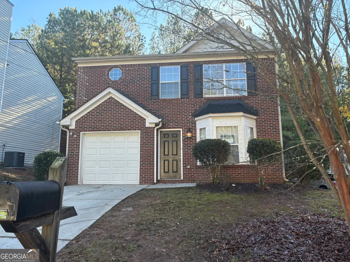 7069 Ravenwood Lane, Lithonia, GA 30038 - Image #1