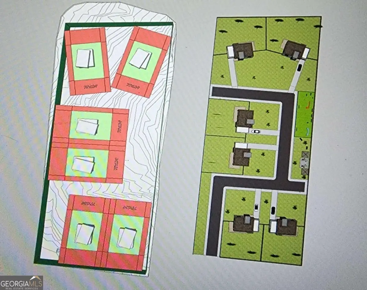 2490 Brentford Place, Decatur, GA 30032 - #1