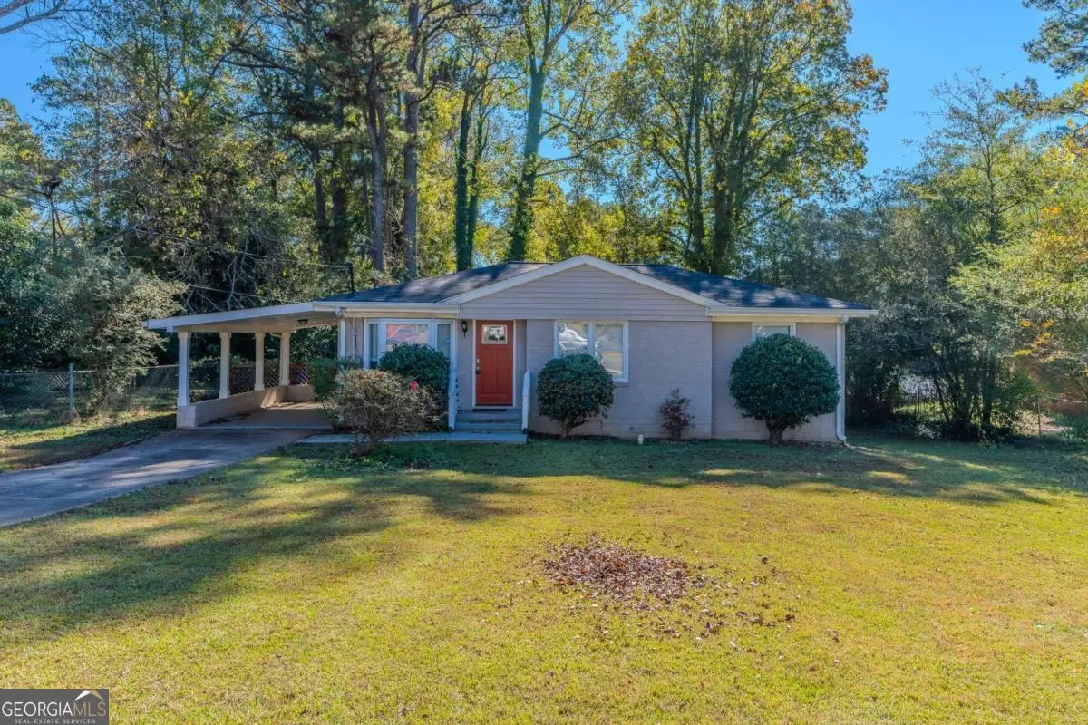 3289 Beech Drive, Decatur, GA 30032 - Image #1