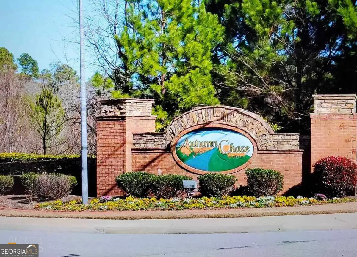 2400 SW Wild Oak Court #LOT 76, Stockbridge, GA 30281 - Image #1