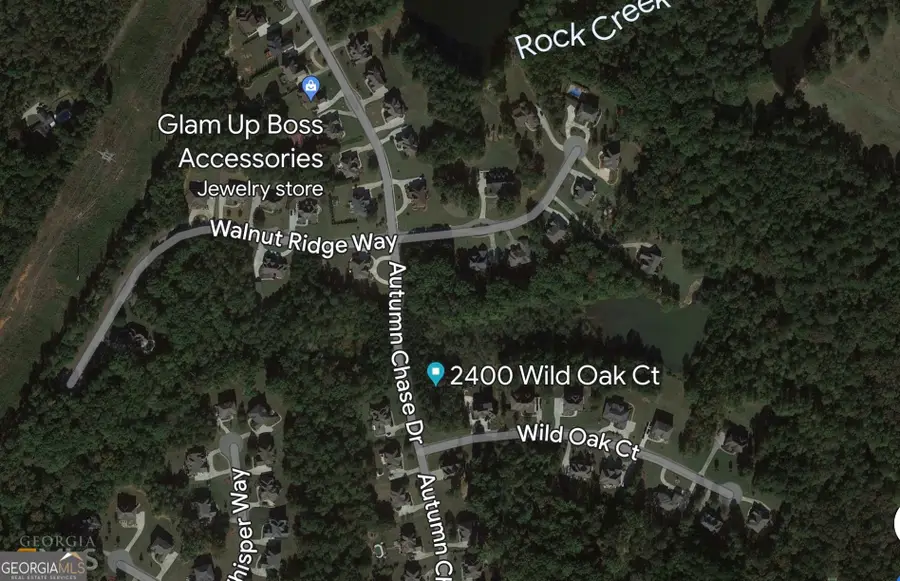 2400 SW Wild Oak Court #LOT 76, Stockbridge, GA 30281 - Image #3