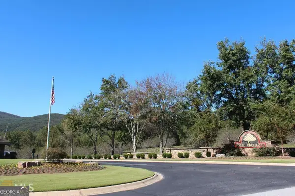 0 Orchard Hills Drive #LOT 33, Clarkesville, GA 30523