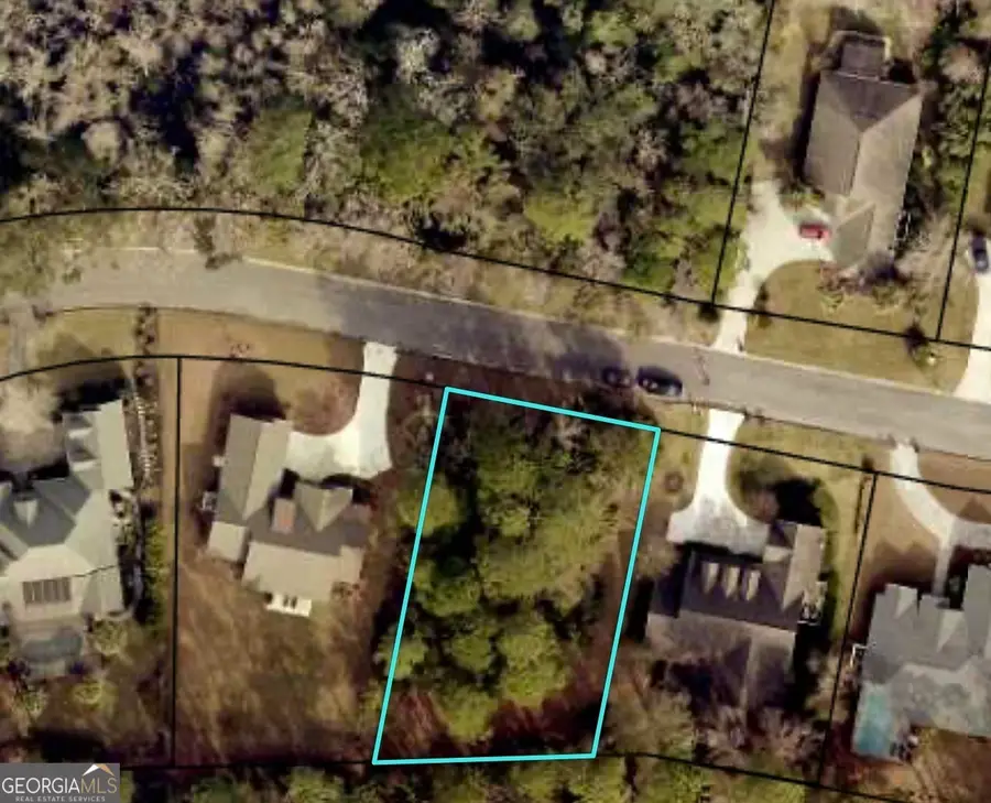 239 Osprey Circle Street, Saint Marys, GA 31558 - #2