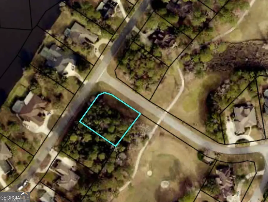 163 Osprey Drive, Saint Marys, GA 31558 - #2