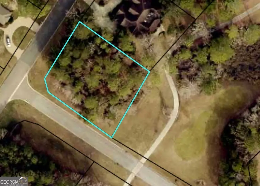 161 Osprey Drive, Saint Marys, GA 31558 - #2