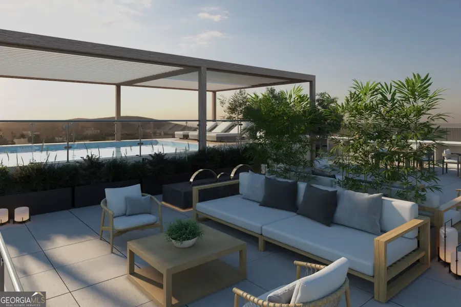 318 Sandy Springs Circle #310, Atlanta, GA 30328 - Image #3