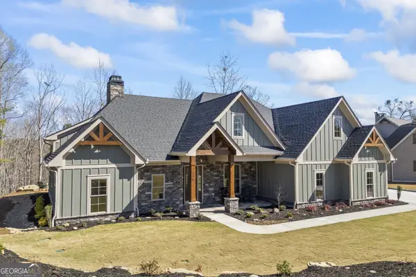 410 Edgewater Trail, Toccoa, GA 30577