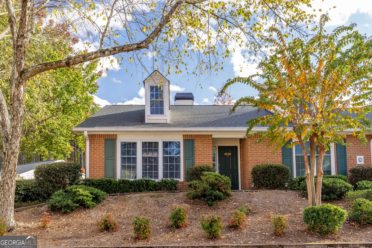 6509 Deerings Lane, Peachtree Corners, GA 30092 - Image #1