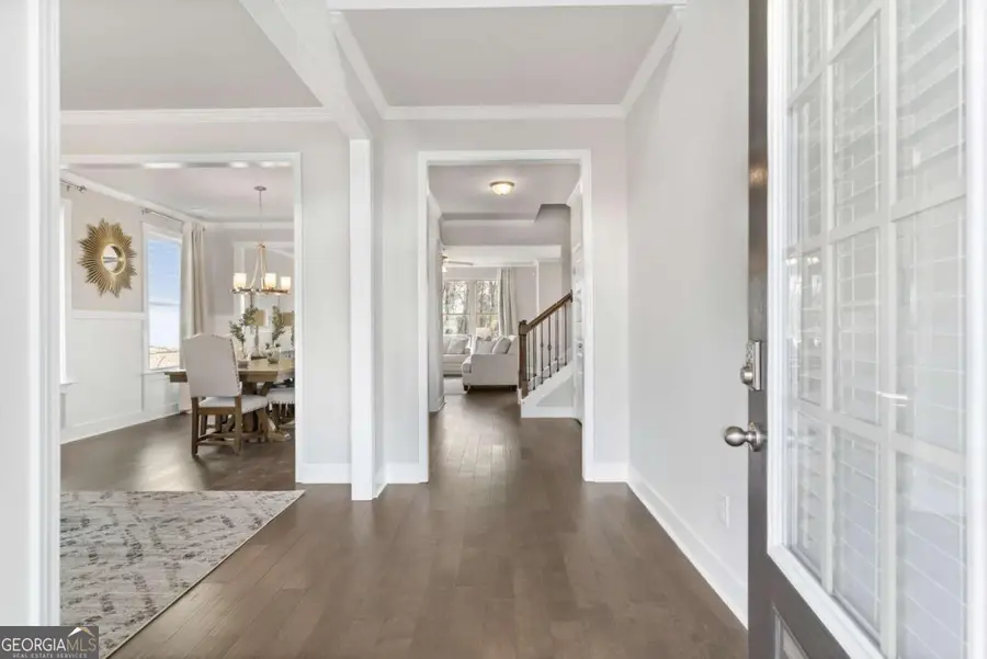 2260 Highridge Point, Lithia Springs, GA 30122 - #2