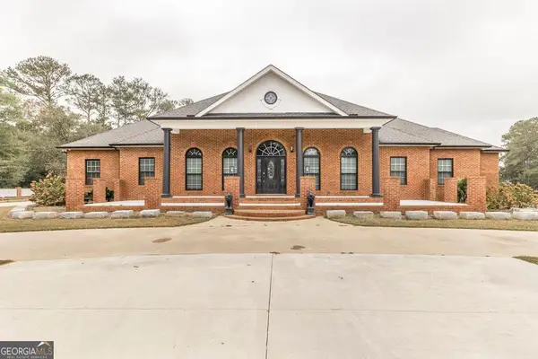 100 Parks Ridge, Dublin, GA 31021