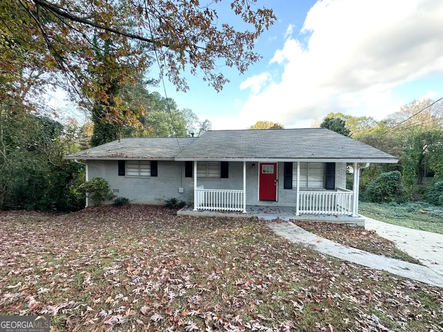 2370 Tiffany Circle, Decatur, GA 30035 - #2