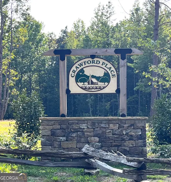 7 Crawford Crest, Dawsonville, GA 30534