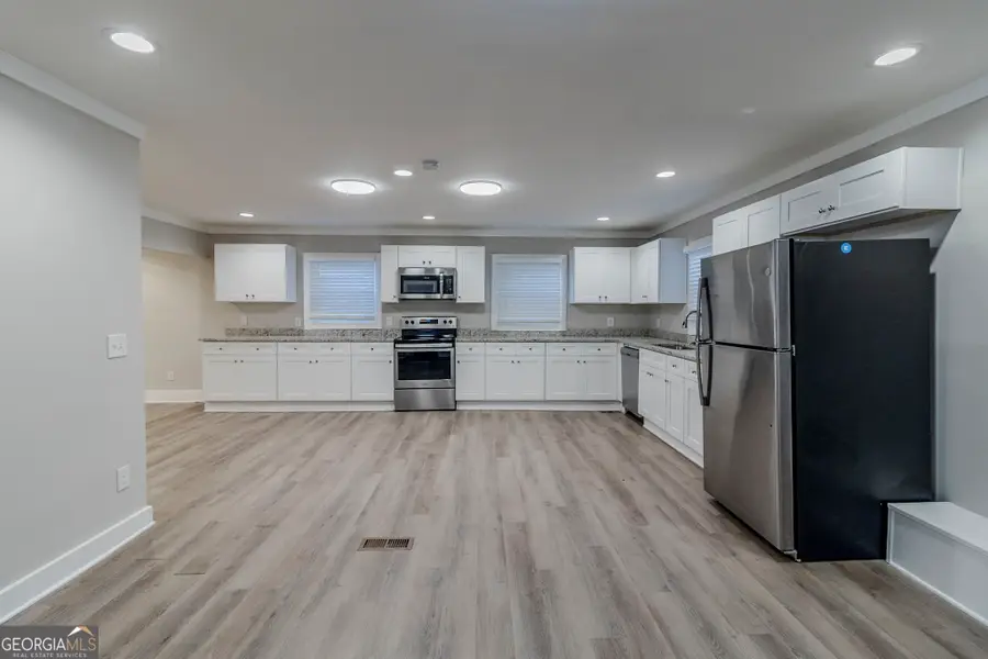 3152 Delmar Lane Nw, Atlanta, GA 30311 - #3