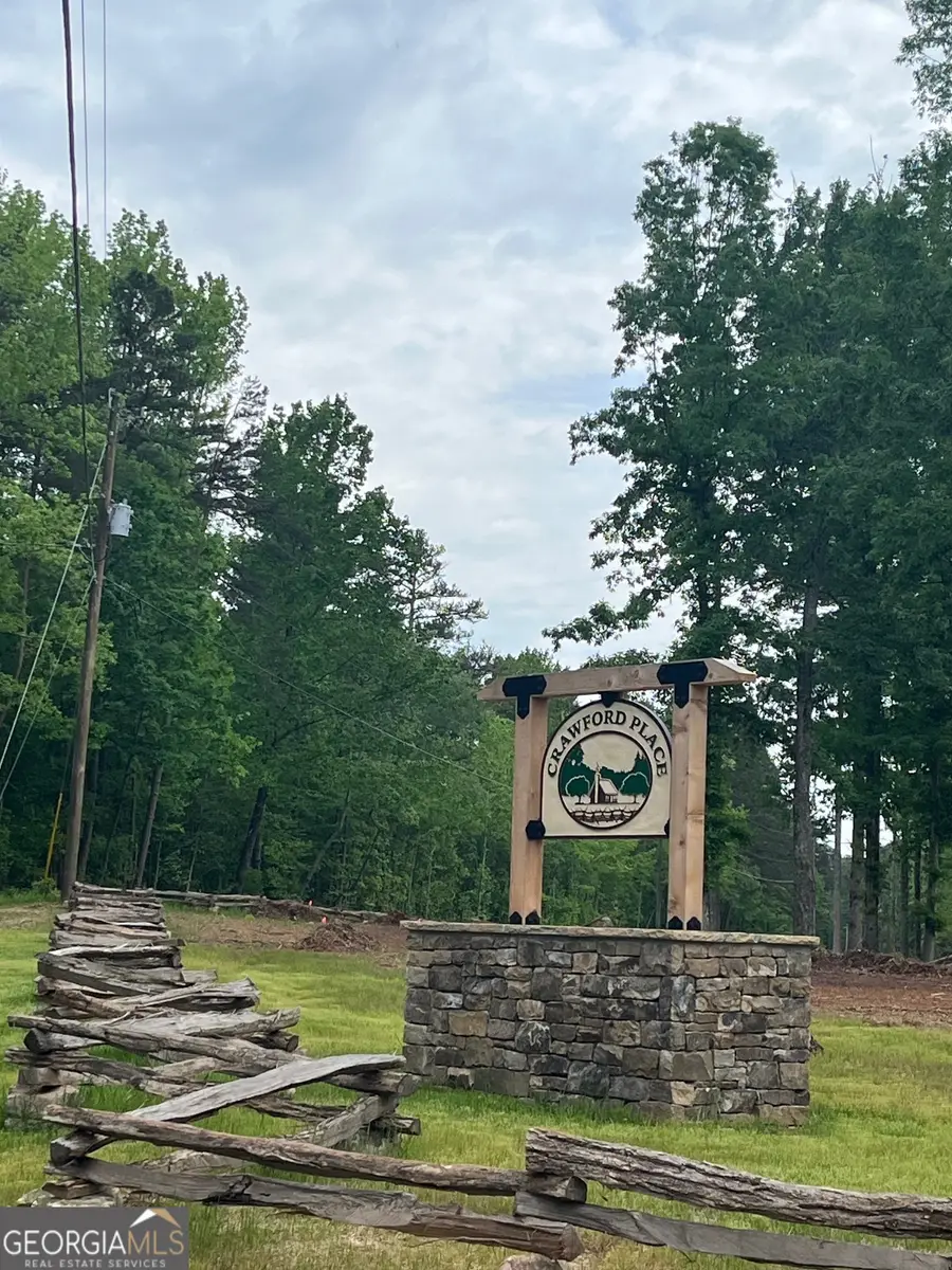 8 Crawford Crest, Dawsonville, GA 30534 - #2