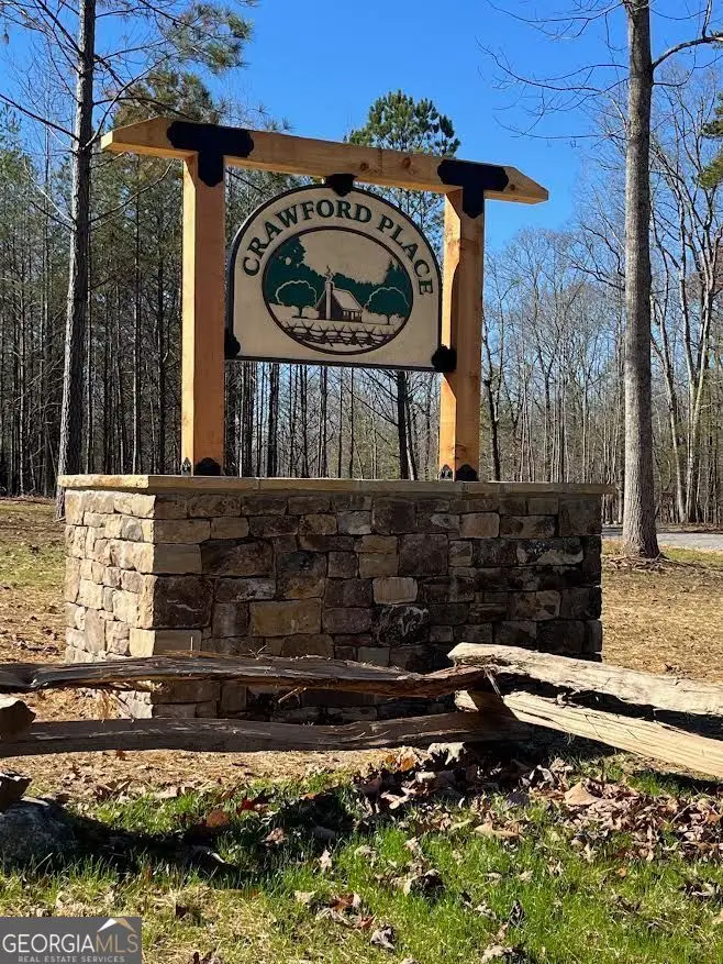 8 Crawford Crest, Dawsonville, GA 30534 - #3