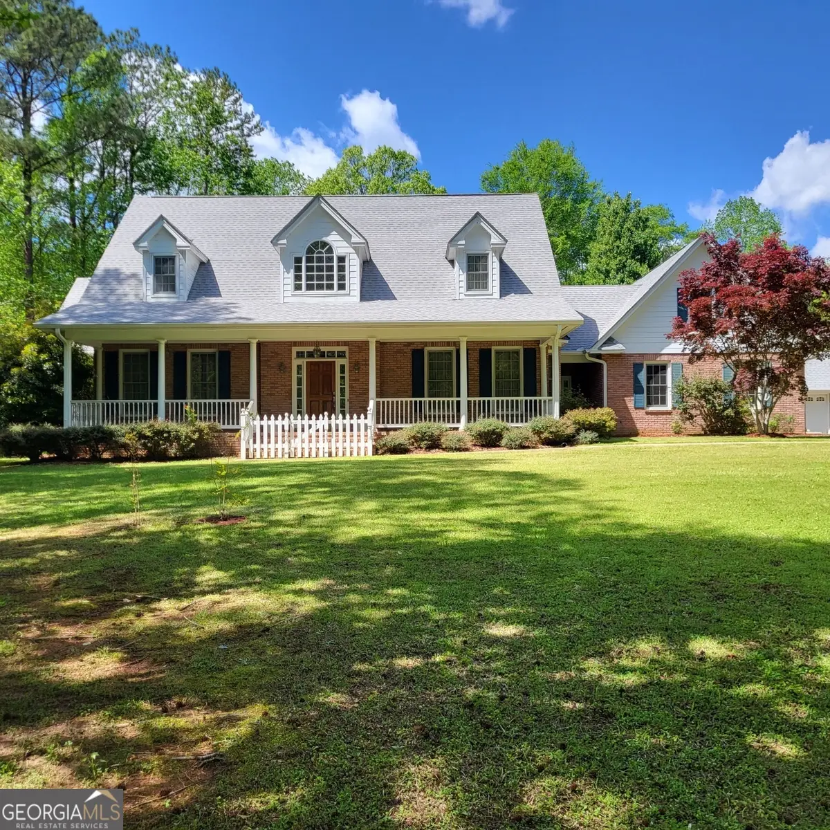 1155 Co Rd 517, Lanett, AL 36863 - Image #1