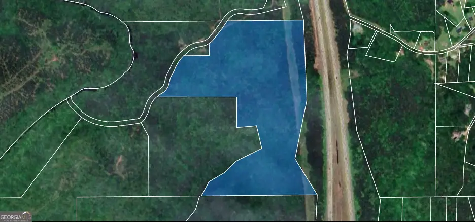 0 Arrendale Road, Ball Ground, GA 30107 - Image #1