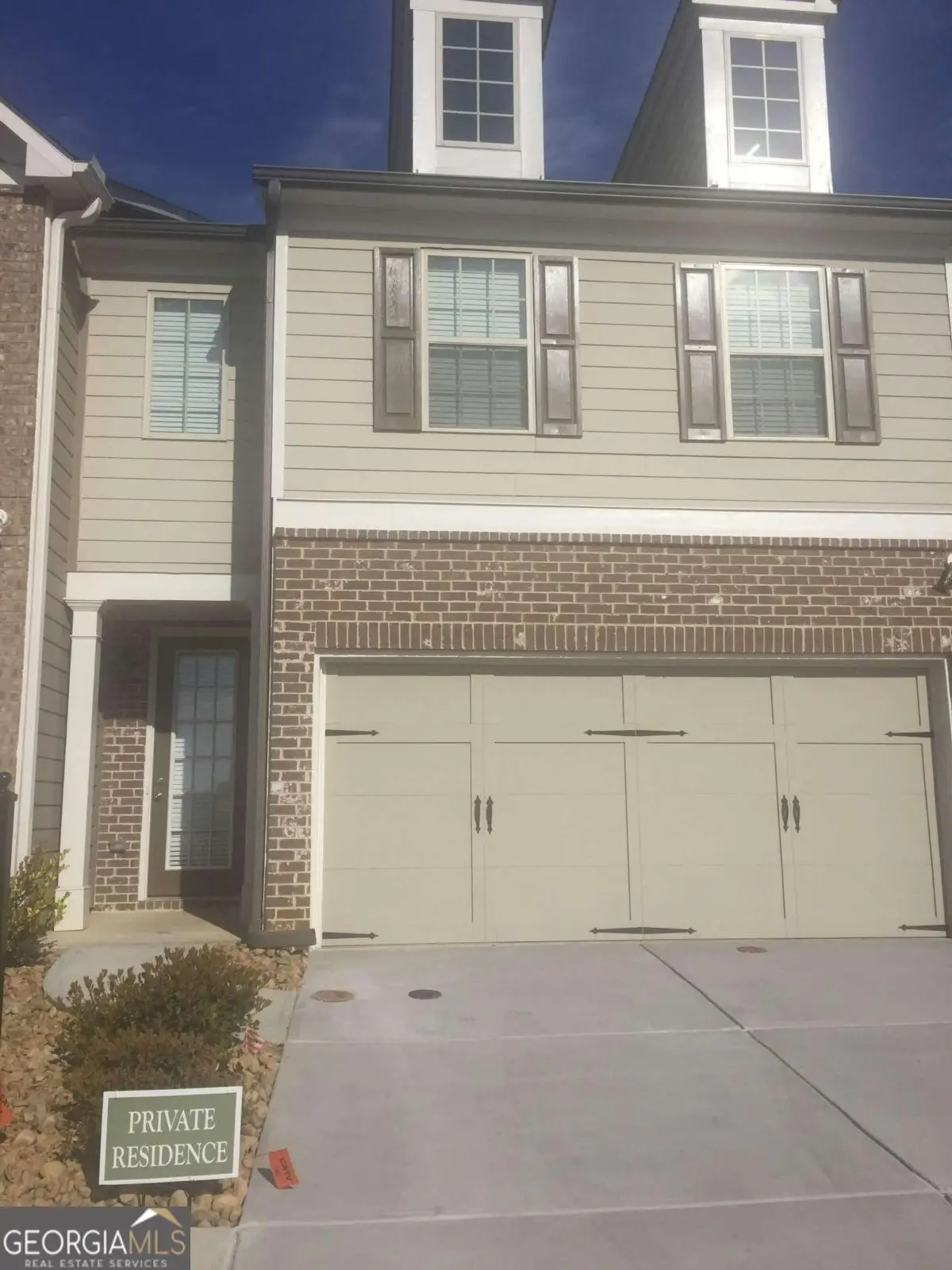 5671 Radford Loop, Fairburn, GA 30213 - Image #1