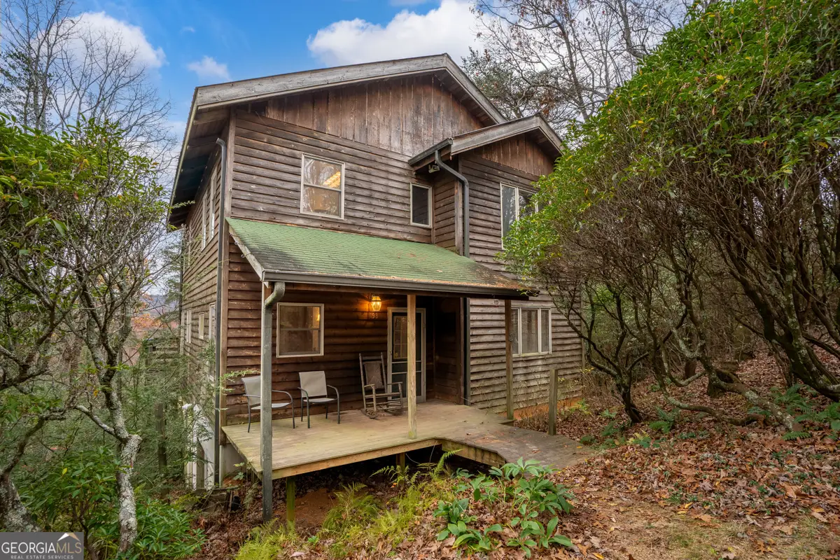 198 Hollow Log Trail, Ellijay, GA 30536 - #1