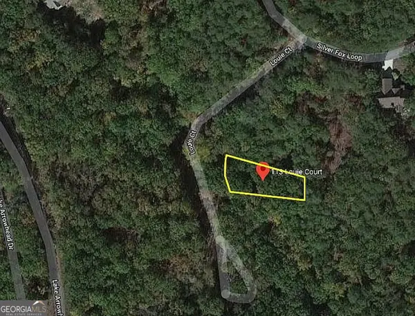 113 Louie Court, Waleska, GA 30183