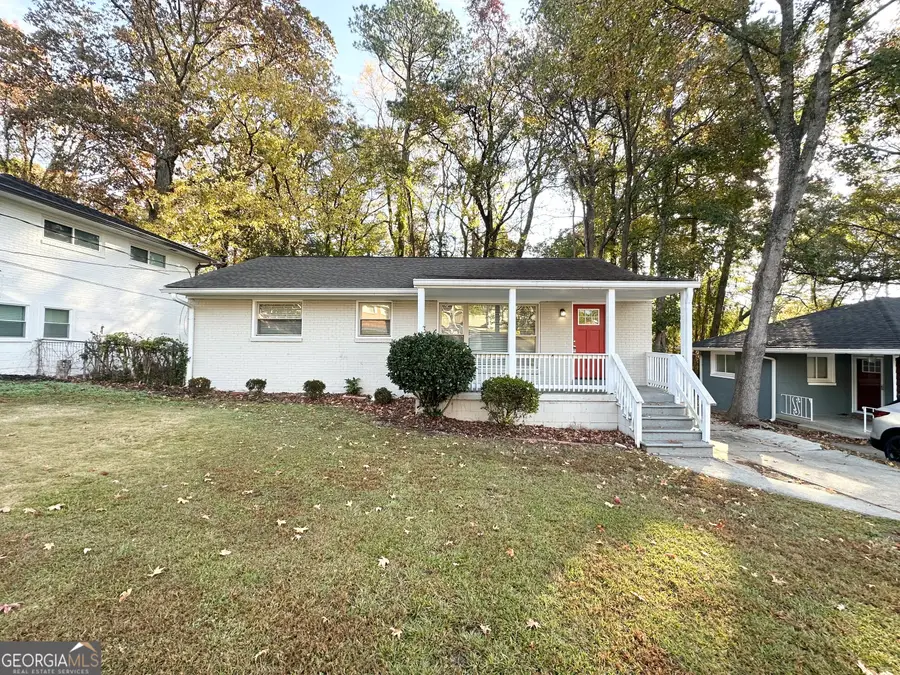 2228 SW Springdale Circle, Atlanta, GA 30315 - Image #2