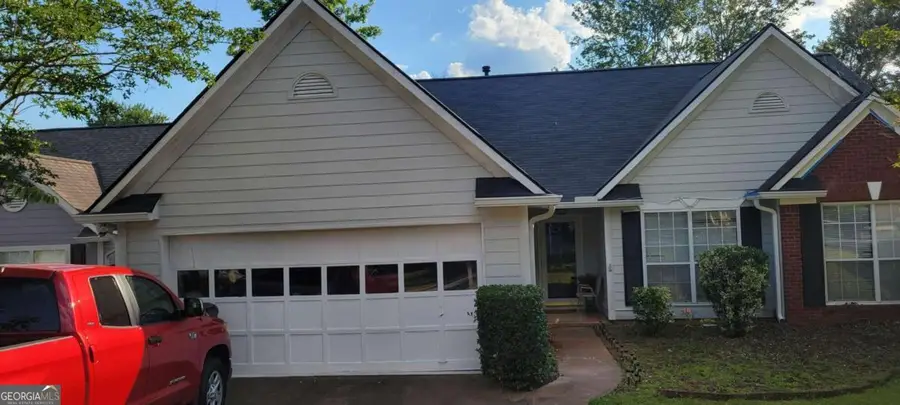 764 Avalon Forest Way, Lawrenceville, GA 30044 - Image #2