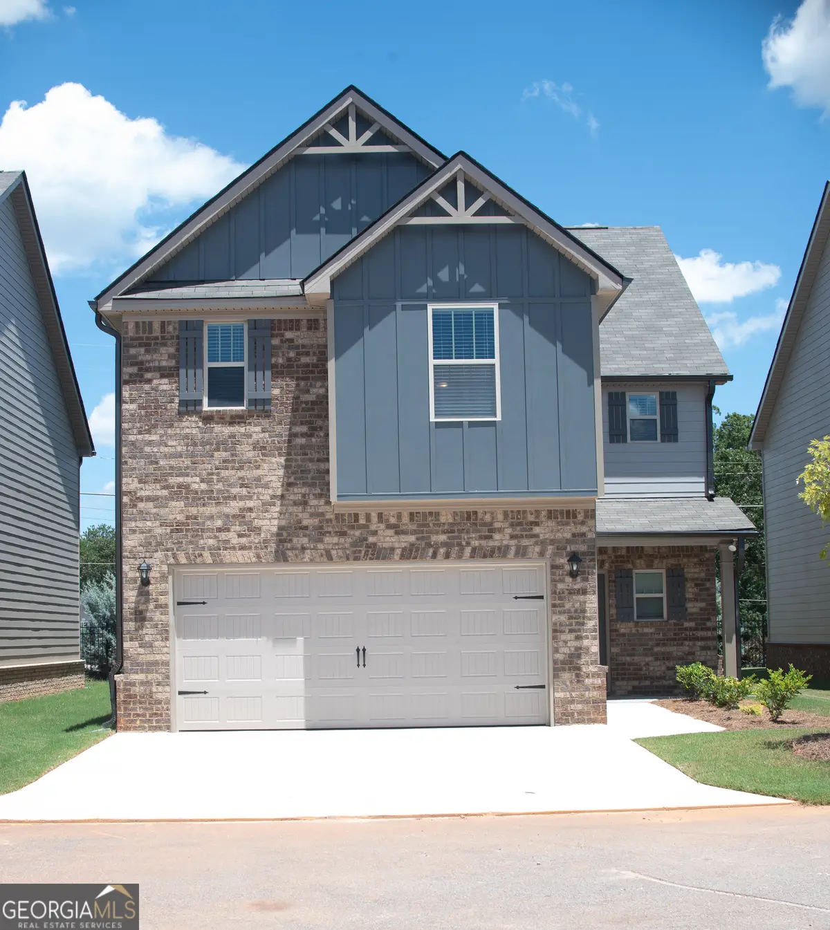 2275 Lovejoy Road #LOT 72, Hampton, GA 30228 - Image #1