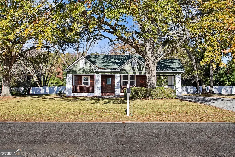 236 Old Clinton Road, Gray, GA 31032 - Image #2