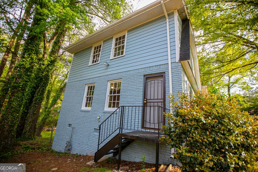 2080 Bluffton Way, Decatur, GA 30035 - #3