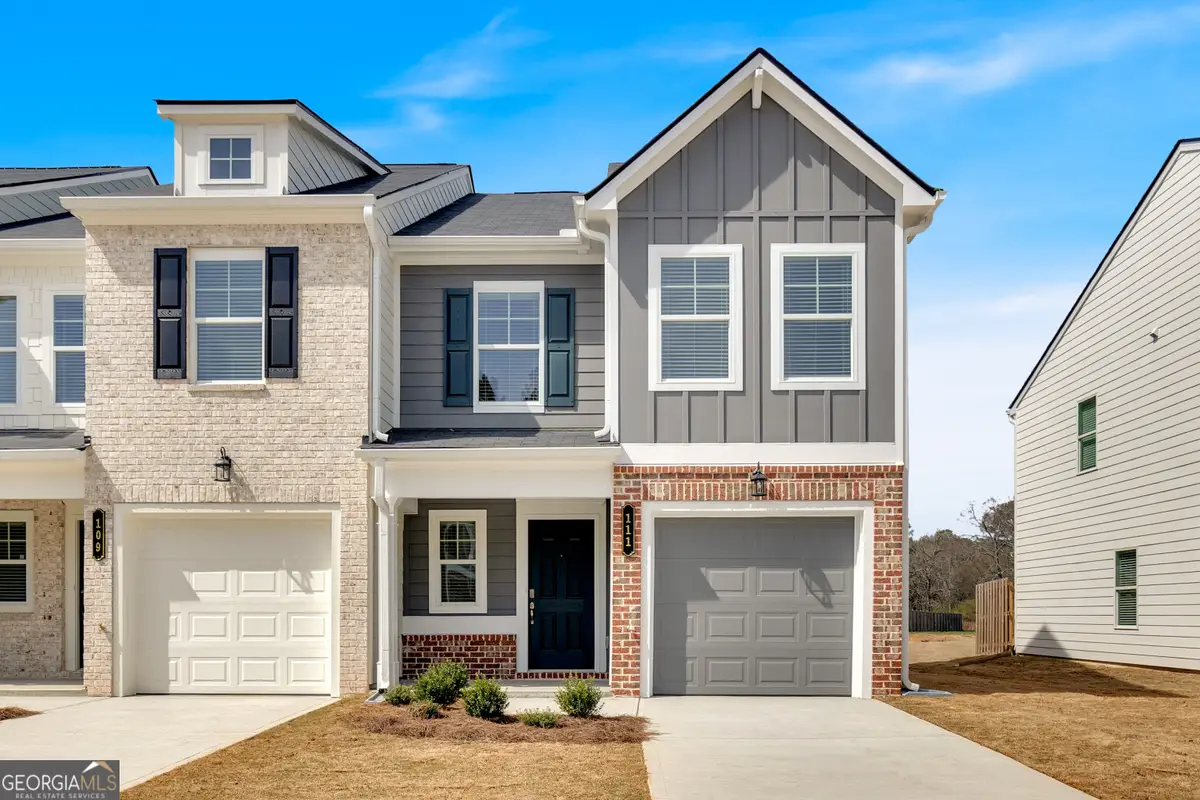 111 Village Green Drive #168, Adairsville, GA 30103 - Image #1