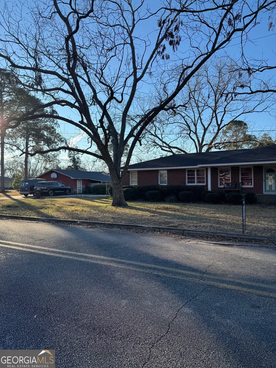 606 Park Avenue, Claxton, GA 30417 - Image #2