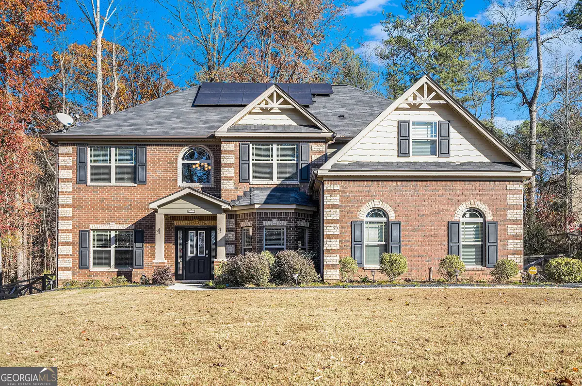 4006 Cherry Wood Drive, Loganville, GA 30052 - #1