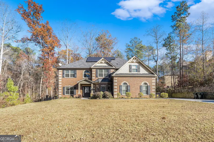 4006 Cherry Wood Drive, Loganville, GA 30052 - #3
