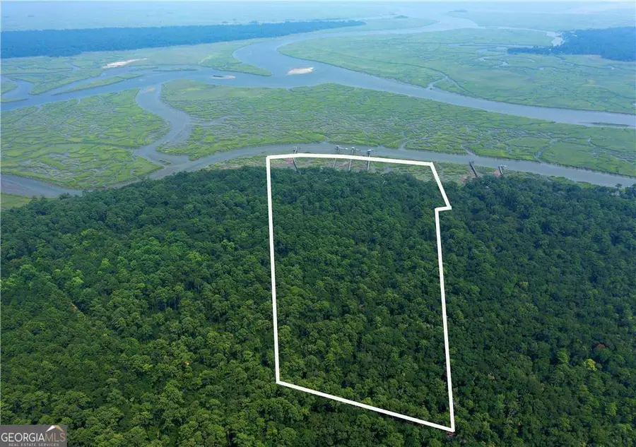 1304 Old Smokey Road, Crescent, GA 31304 - Image #2