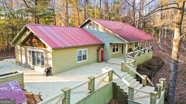 101 Harper Valley Road, Ellijay, GA 30540