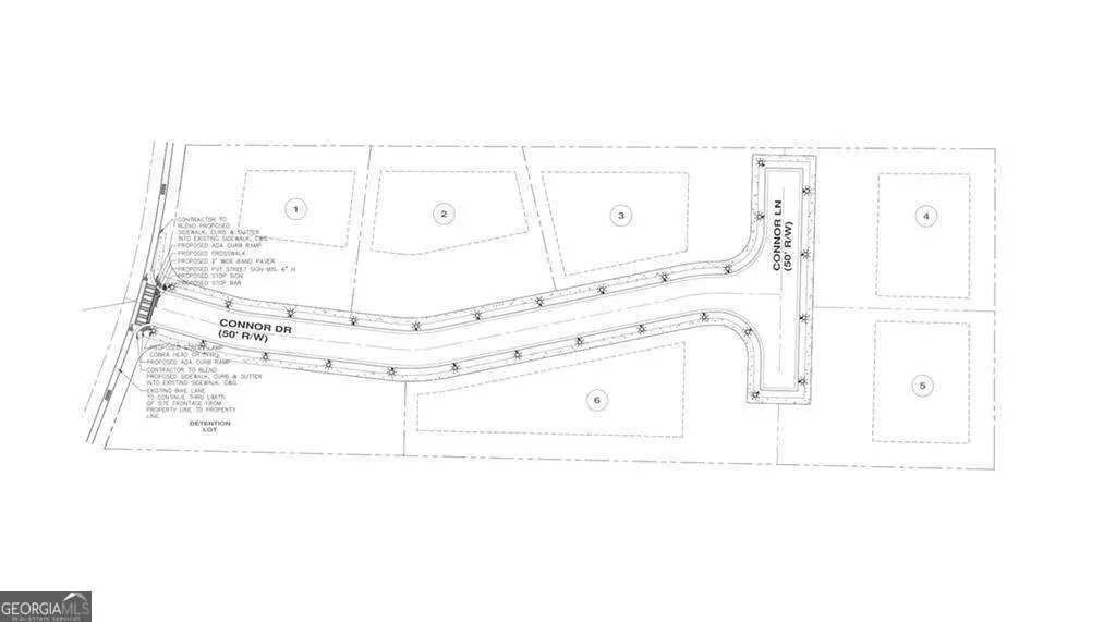 4097 Wieuca Road Ne, Atlanta, GA 30342 - #1