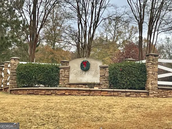 106 Creekside Court, Forsyth, GA 31029