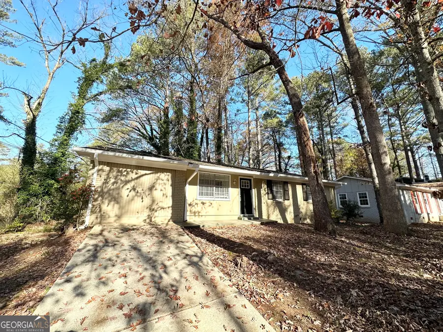 4448 Malibu Drive, Decatur, GA 30035 - #2