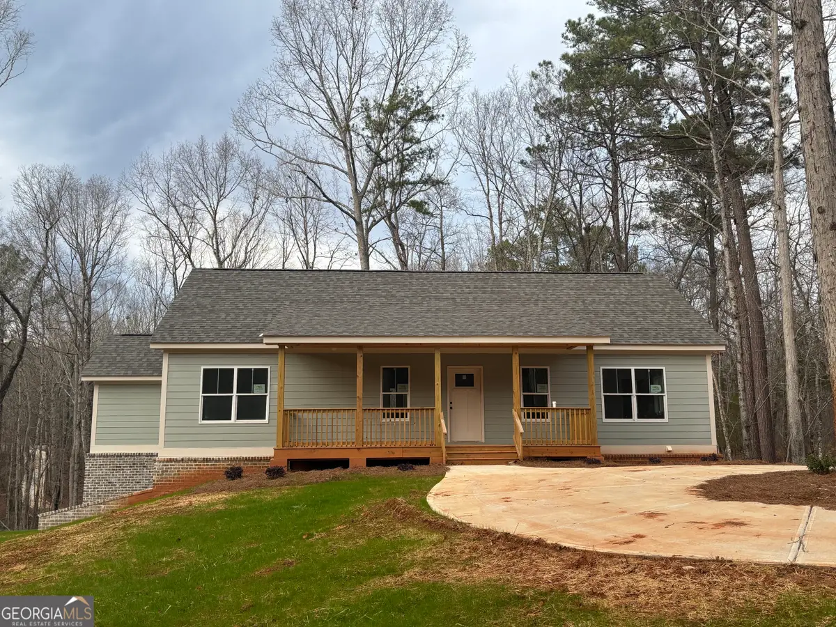 367 Cherokee Trail, Forsyth, GA 31029 - Image #1