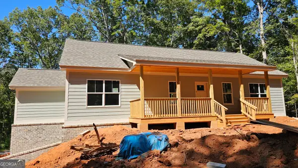 367 Cherokee Trail, Forsyth, GA 31029