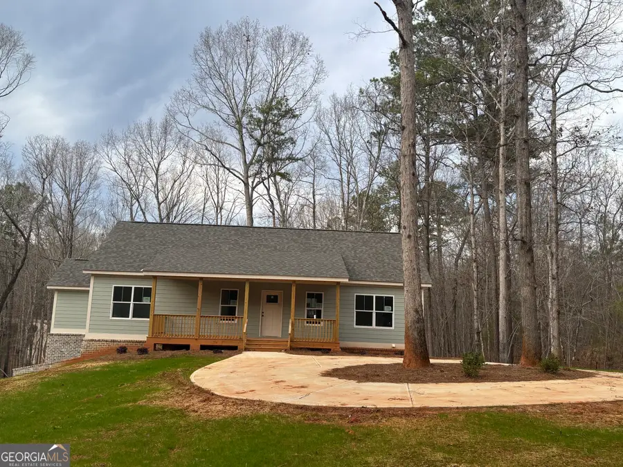 367 Cherokee Trail, Forsyth, GA 31029 - Image #2