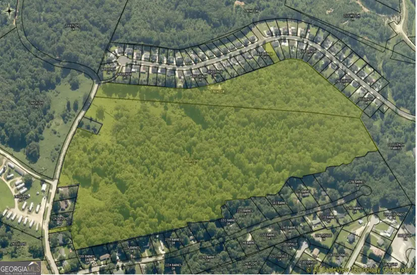 2460 Floyd Road, Gainesville, GA 30507 - Image #1