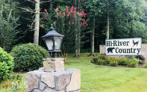 0 Hi River Country #98,99, Hiawassee, GA 30546