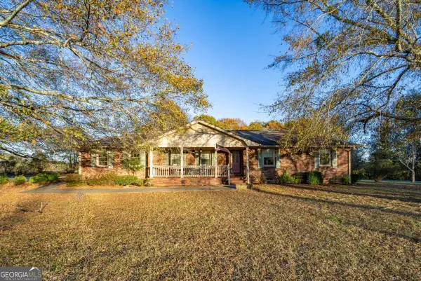 1526 N Cherokee Road, Social Circle, GA 30025