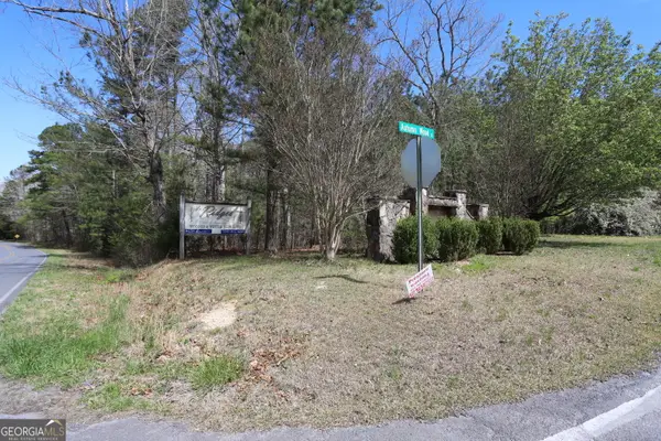 0 Lake View Circle, Summerville, GA 30747