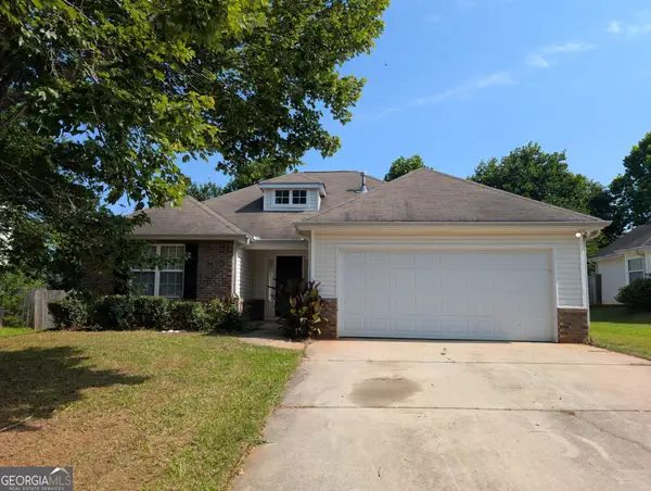6195 Winston Trace, McDonough, GA 30252