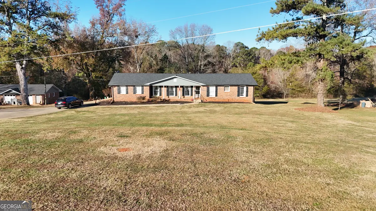 1824 Smith Store Road, Covington, GA 30016 - #1