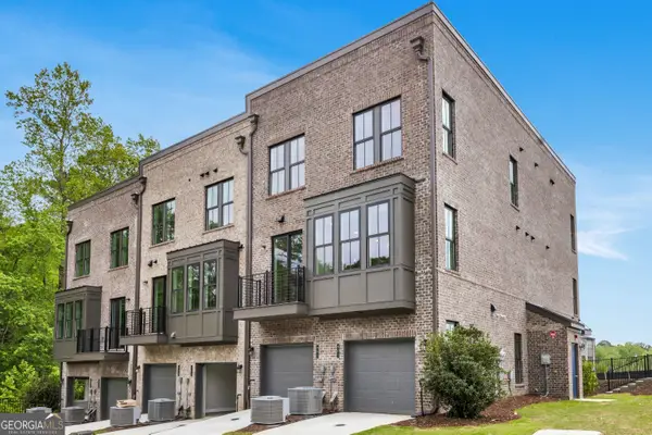 923 Echo Park Drive, Suwanee, GA 30024