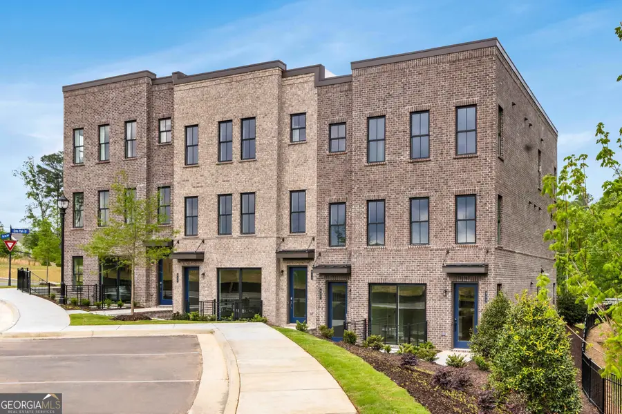 923 Echo Park Drive, Suwanee, GA 30024 - #2